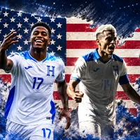Keyrol Figueroa se suma ¿Quiénes son los jugadores que rechazaron a Estados Unidos por Honduras?
