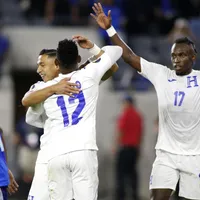 Honduras vs El Salvador: como es el historial entre las dos selecciones centroamericanas