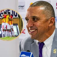 Ya está en Saprissa: Erick Lonnis cierra el fichaje sorpresa de un goleador proveniente de Herediano