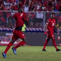 Datos y estadísticas de Panamá en la eliminatoria rumbo a Qatar 2022