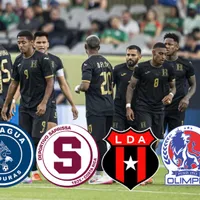 "Te cambia el chip": fue de los mejores de Honduras en Copa Oro y confirma su fichaje por grande de Centroamérica