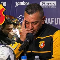 José Giacone bajo amenaza: Herediano se expone a una sanción de Unafut y Jafet Soto no puede hacer nada