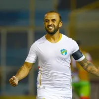 Guatemala: José Contreras confía en pasar la eliminatoria ante Diriangén en Liga Concacaf