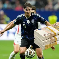 Más de 2.000 millones de euros: cuánto valen Argentina y España y qué selección tiene el plantel más caro en la final del Mundial 2026
