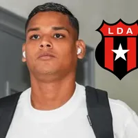 "Es de valientes": Creichel Pérez reacciona al escándalo con un mensaje contundente que deja todo claro en Alajuelense