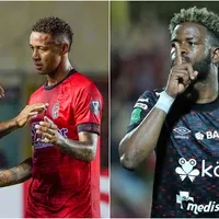 Sporting SM vs. Alajuelense hoy EN VIVO: cuándo, a qué hora y dónde ver el partido | Copa Centroamericana 2023