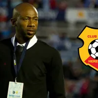 Dardo de Wanchope a Herediano: "Estamos habituados a la trampa"