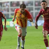 Saprissa sufrió, pero venció 2-1 a Herediano: goles y resumen de la final de ida del Clausura 2026 de Costa Rica