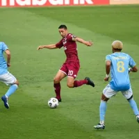 Saprissa vs. Philadelphia Union: cuándo, dónde y por qué canal ver el partido por la vuelta de los octavos de final de la Concachampions 2021