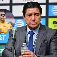 Luis Fernando Tena opinó sobre el polémico arbitraje que perjudicó a Guatemala