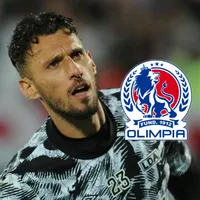 alajuelense-washington ortega-olimpia-copa centroamericana