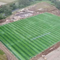 ¡Ya casi! Así luce el centro de entrenamiento del Saprissa [Video]