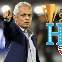 Bombazo de Rueda: el DT de Honduras sorprende con novedoso XI titular para enfrentar a Canadá