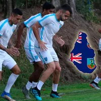 ¿Todo vale? Las artimañas extra cancha de Montserrat contra Guatemala