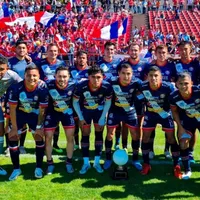 Oficial: Xelajú ficha a una joya de un grande del fútbol argentino