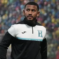 Juan Carlos Obregón responde a las críticas recibidas tras el juego de Honduras vs México