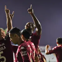 Deportivo Saprissa terminó con el invicto de Alajuelense en las semifinales del Clausura 2021 [VIDEO]