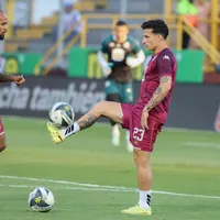 A Luis Paradela le preguntaron si quiere volver al extranjero y su respuesta no pasará desapercibida en Saprissa