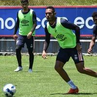 ¿Llega al Final Four? Se dio a conocer el tiempo de lesión para Ismael Díaz