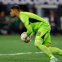 Se adelanta la llegada de Kevin Chamorro a una de las ligas importantes de Europa