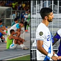 Así fue el 2021 de la Selección de Guatemala