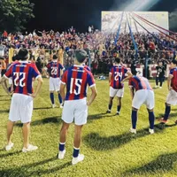 Sacude el mercado de fichajes en la Liga Mayor: FAS prepara tres movimientos que darán que hablar