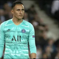 Vuelve Keylor: canal y hora para ver PSG vs Saint Etienne