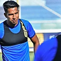 Denis Pineda se va jugar a Sudamérica