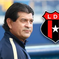De Alajuelense a Liberia: Saturnino Cardozo se refuerza con una promesa del CAR para el Apertura 2026