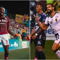 Saprissa venció 2-1 a Municipal Liberia por la Jornada 19