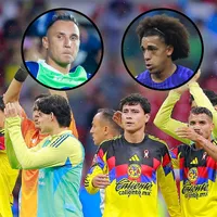 Federación Mexicana sanciona a América tras la queja de Pumas que tenía en vilo a Keylor Navas y Carrasquilla