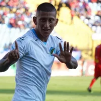 Comunicaciones venció 4-2 a Municipal y se adueñó del Clásico 311