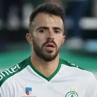 Plaza Colonia define el futuro de Rodrigo Saravia