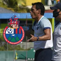 Municipal con un problema inesperado para contratar a su nuevo entrenador