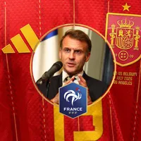 “Racista e inaceptable”: España recibe una grave denuncia desde el Gobierno de Francia antes de las semifinales del Mundial 2026