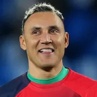 Confirmado: Keylor Navas anuncia la llegada a un nuevo destino