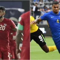 Historial de enfrentamientos: Panamá vs Curazao