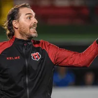 Alajuelense | La dura exigencia de Andrés Carevic a sus jugadores