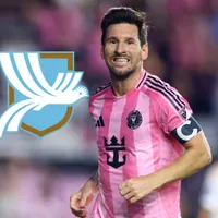 El futbol de Guatemala nuevamente se cruza en el camino de Lionel Messi e Inter Miami
