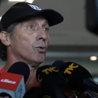 Pedro Troglio pone en duda su continuidad con Olimpia tras ser eliminado en la Concachampions