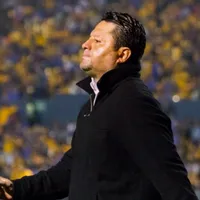 Jafet Soto lanza dura declaraciones en contra de Alajuelense