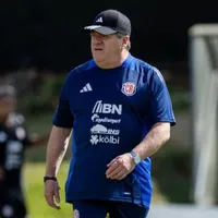 Miguel Herrera habló de todo. (Foto: FCRF)