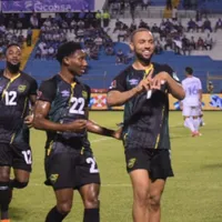 Eliminatorias Concacaf: Honduras pierde ante Jamaica y se aleja de Qatar 2022 [VIDEO]