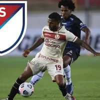 Alberto Quintero se plantea la idea de volver a Estados Unidos