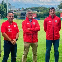 ¡Demanda 17 funciones! Fedefútbol abrió concurso para elegir Director de Selecciones Nacionales