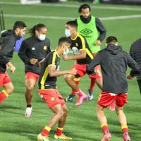 Herediano reporta casos de Covid-19 previo a enfrentar a Saprissa