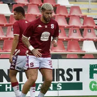 En Saprissa están enojados por el partido ante Alajuelense.