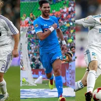 Top futbolistas de primer nivel que llegaron a la Liga Panameña de Fútbol