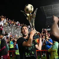 "Demostramos que somos más fuertes": Mariano Torres le lanza un fuerte mensaje a los jugadores de Alajuelense