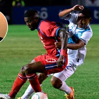 Presidente de Fedefutguate le envió un dardo a Panamá: “Tienen la ventaja de que su liga paga muy mal”